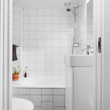 Demims Apartments Oslo -- Cozy, Central & Stylish Exterior photo