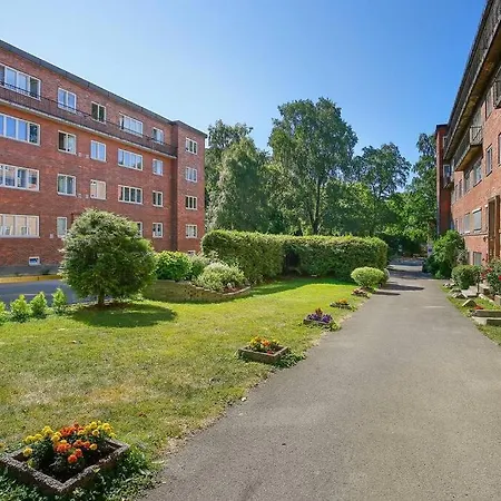 Demims Apartments Oslo -- Cozy, Central & Stylish Exterior photo